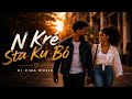 N Kré Sta Ku Bó ❤️ | Di Pina Music