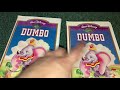 15 Different Versions Of Dumbo