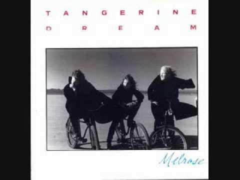 Tangerine Dream - The Back of Beyond