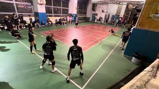 D2W4 Villagers (7) vs (5) Polaris Archangle FALL25