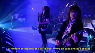 kare no mono no na wa  Subtitulado Español - Linked Horizon Bravely Default