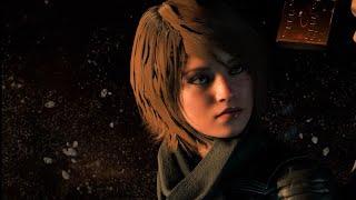 Mass Effect Andromeda - Adorable Female Ryder | Character Creation ✨