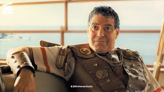 Hail, Caesar!: Technically kidnapped Scene (HD CLIP) video