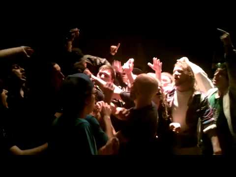 Orchestrate the Incident - Hot Ticket (LIVE) @ The NBRock.net Funeral Show 01/08/11