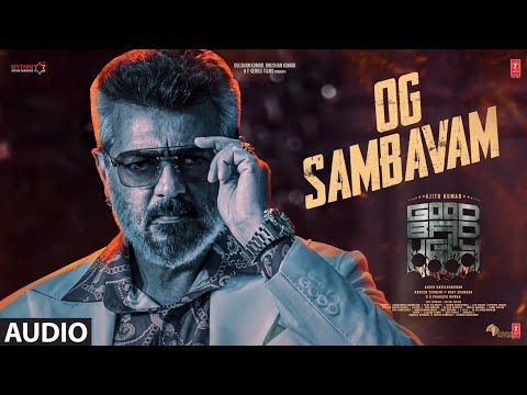 OG Sambavam — watch video