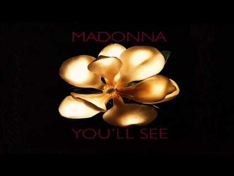 Madonna You'll See (Ultrasound Extended Version)