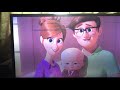 The Boss Baby 1 2017 Premiere Promo Disney Channel 2021