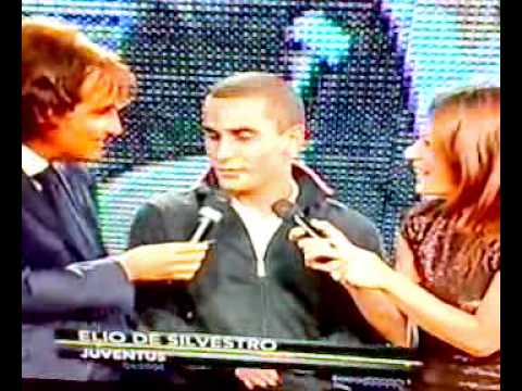 Elio De Silvestro Bardonecchia 2011