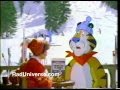 Frosted Flakes Kitty Hill 1986 Commercial