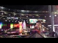 CM Punk Wrestlemania 29 Entrance- Living Colour ...