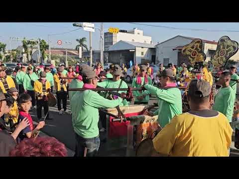  屏東 阿里港五台山靈隱寺 濟公禪師 #乙巳年金籙慶成謝恩五朝祈安建醮繞外境
