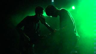 Starfucker - Nite Rite (Boston 9-9-13)