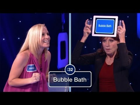 'Heads Up!' The Game Show -- Episode 3