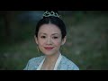 Wang Xuan is pregnant! | The Rebel Princess 上阳赋