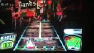 Custom GH - Tears Drip by Bobaflex