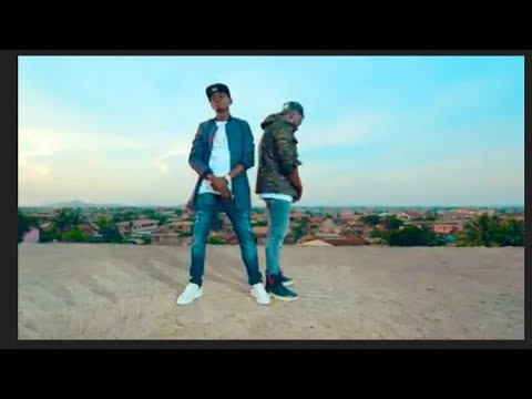 Lilwin - Kwadwo Nkansah ft. Guru (Official Video)