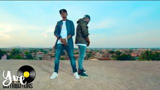 Lilwin - Kwadwo Nkansah ft Guru (Official Video)