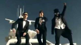 The Lonely Island ft. T-Pain - I&#39;m on a boat