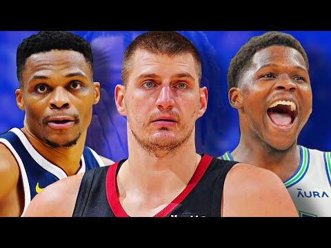 This is the BEST Rivalry in the NBA