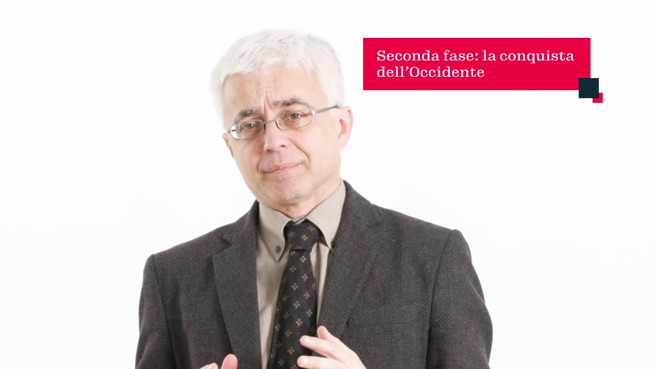 Gianluca Cuniberti - Giustiniano e l'Occidente