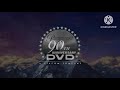 Paramount 90th Anniversary DVD 2002 2003 Logo Remake