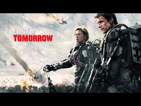 Edge Of Tomorrow (Score Suite)