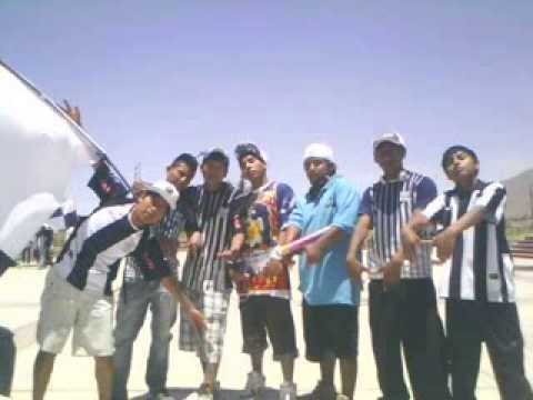 kalibre ft el paisa -callejero (alokados aqp cayma - cono norte)  :)