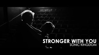 Stronger with You - Sonic Kingdom