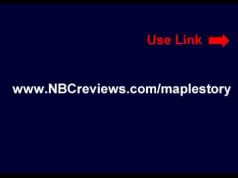 Maple  Story Guide Discount