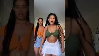 WADIBUSA VIBE🌹 🔥 AMAPIANO TRENDING DANCE CHALLENGE 2024 🔥 #amapiano @mrs_chantelle01