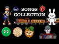 Songs Collection Shapes Vehicles ABC S Fruit Vegetables Body Parts The Kids Picture Show