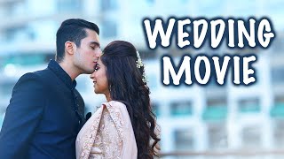 My Wedding Movie