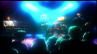 Peter Frampton Solid Gold "All Eyes On You" 1986