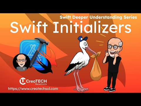 Understanding Swift Initializers thumbnail