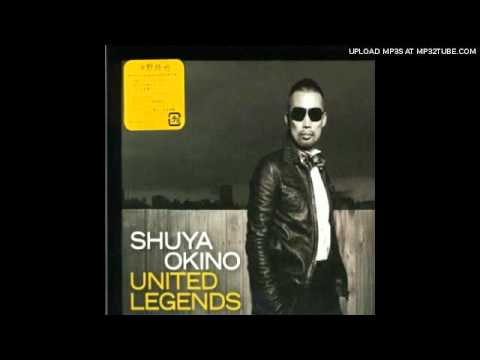 Shuya Okino & Seiji Feat. Nick - Summer Love