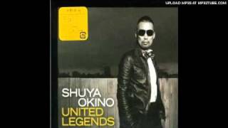 Shuya Okino & Seiji Feat. Nick - Summer Love