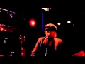 John Garrison - I leave on friday