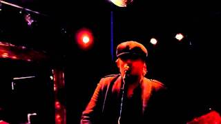 John Garrison - I leave on friday