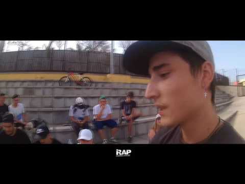 BORIKO vs TNC - 4tos / BATALLA SORPRESA