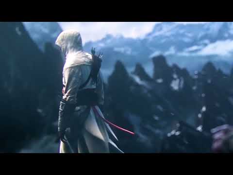 Altaïr Ibn-LaʼAhad is Amazing