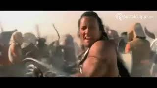 10 best movies with The Rock 5