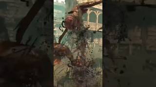 切り刻まれるアンデット軍団 #psvr2