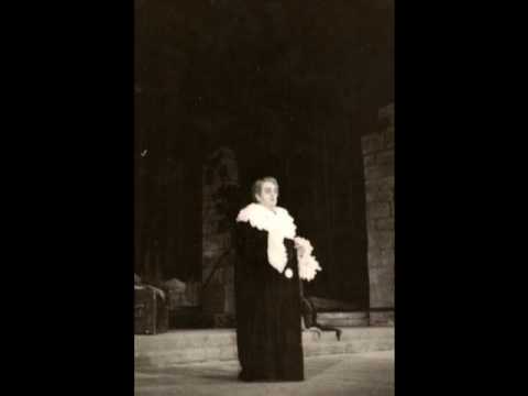 Ch.Gounod Faust Mefisto Rondo)