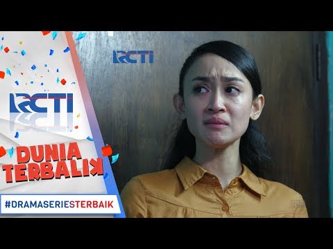 DUNIA TERBALIK - Kok Lilis Gamau Bertemu Aceng Lagi Yaa [21 Februari 2018]
