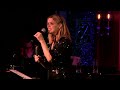 Amy Spanger - "My Coloring Book/Sing Happy" (John Kander & Fred Ebb)