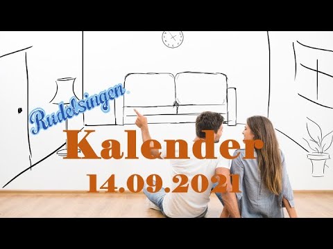 Der Mitsing-Kalender am 14.09.2021  - Tag 257