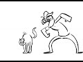 When its time to pet your cat