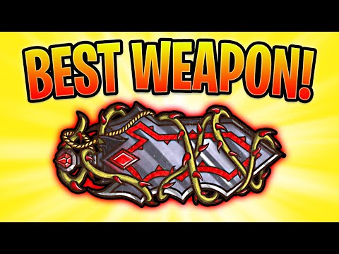 FULL GAME IS OUT AND I BROKE IT! | Backpack Battles - YouTube