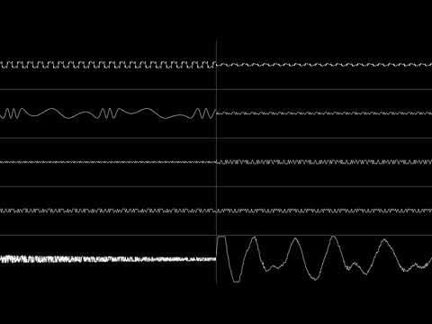 Manabu Namiki - Fly To The Leaden Sky (MSX-AUDIO)