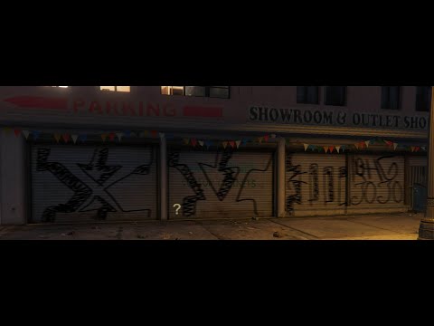 BIG ONE- EIGHT GANG will NEVER be STOPPED